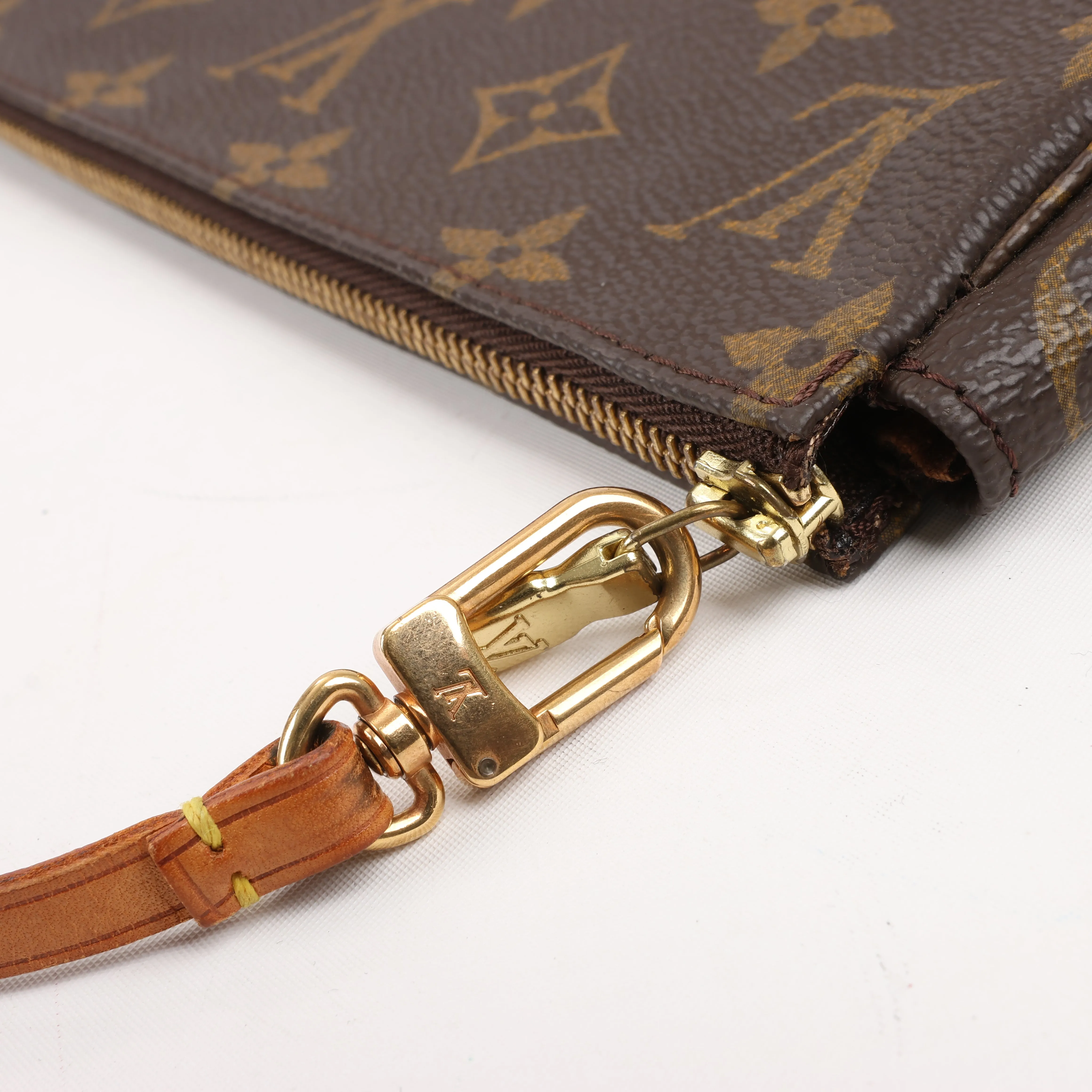 Louis Vuitton Handbags Pochette Accessoire