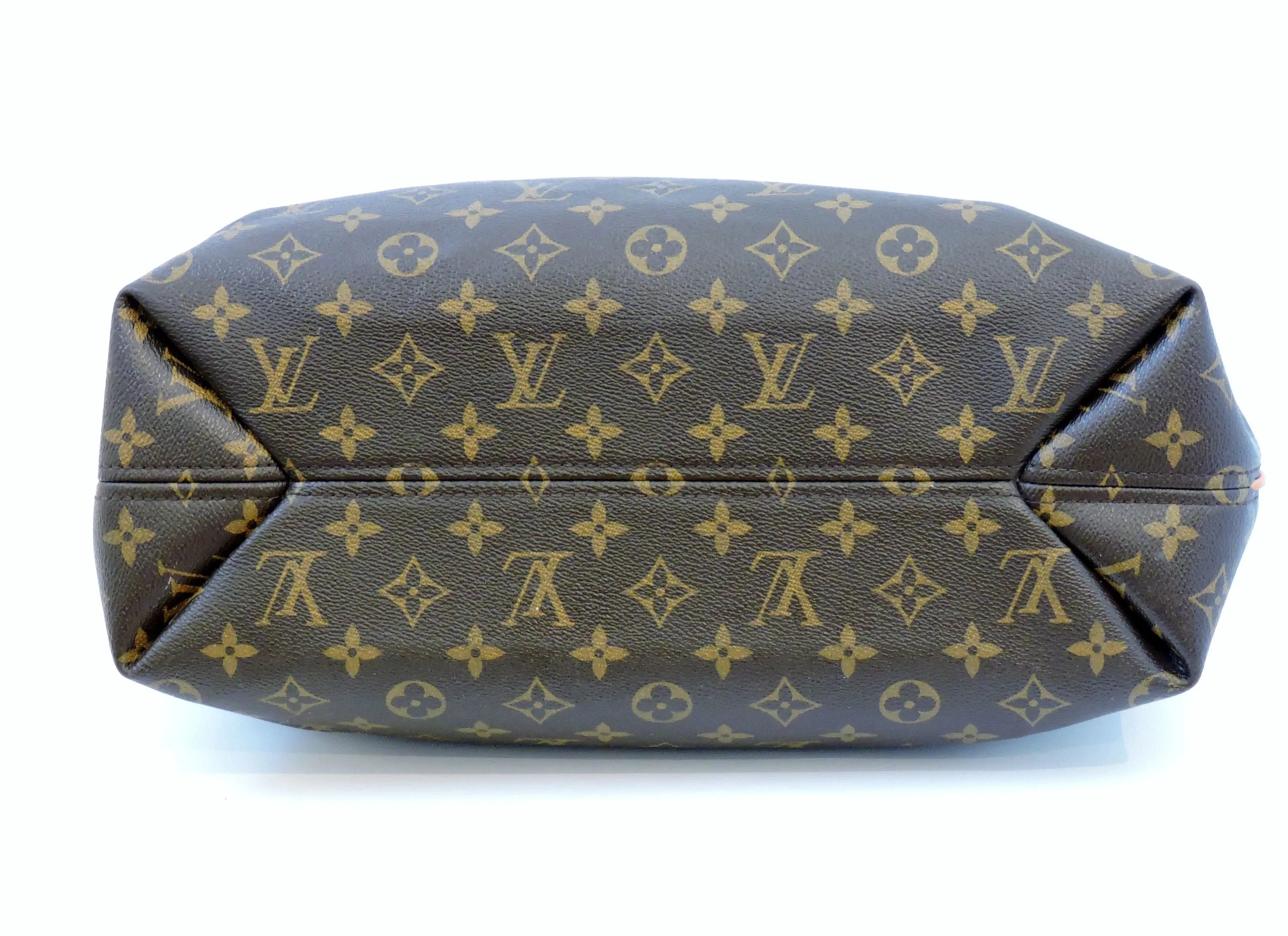 Louis Vuitton Sully Mm, Monogram