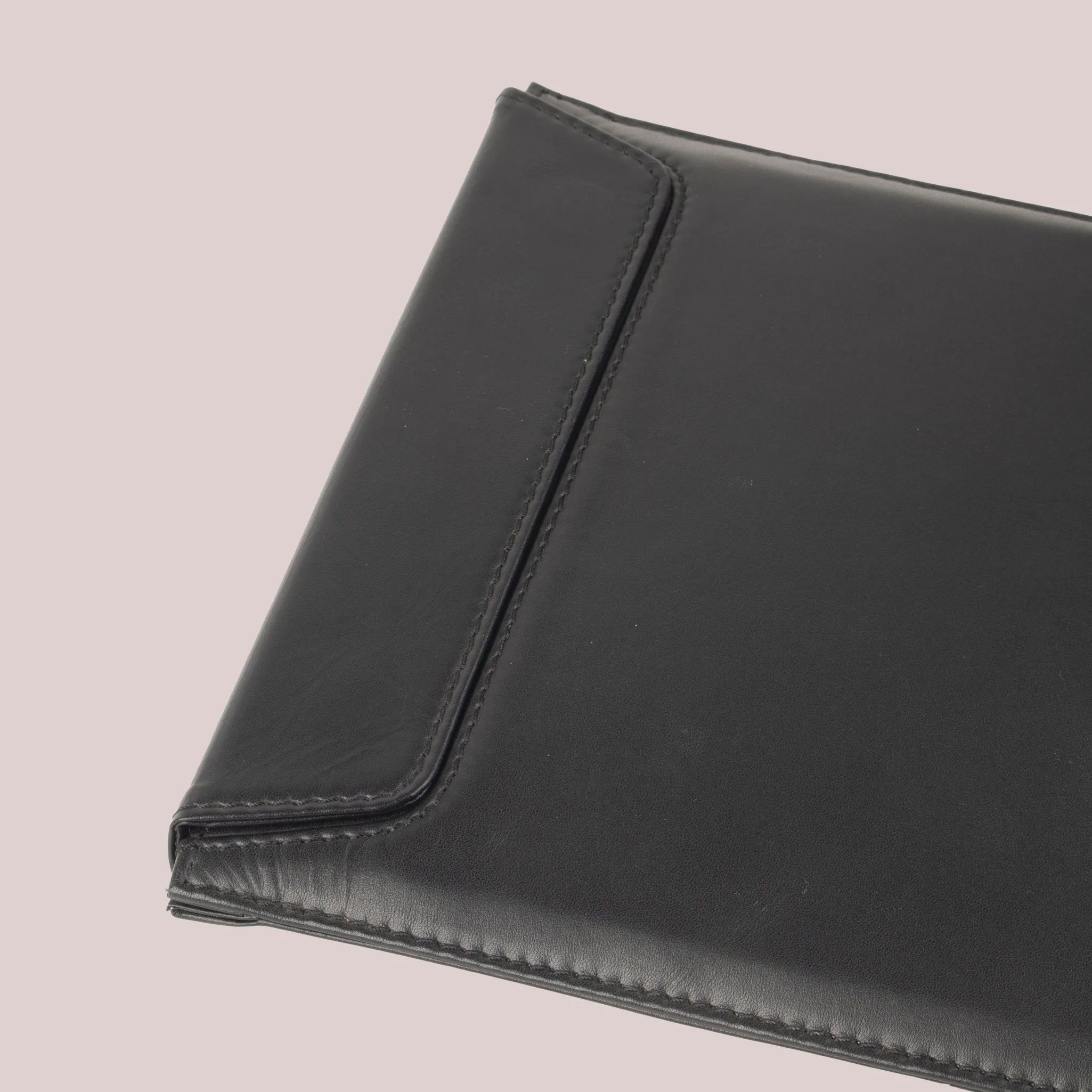MacBook Air 15 Note sleeve - Burnt Tobacco