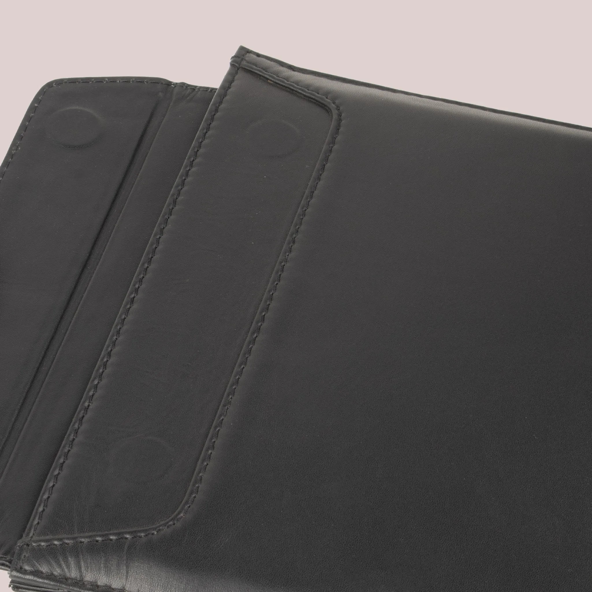 MacBook Air 15 Note sleeve - Dark Soil