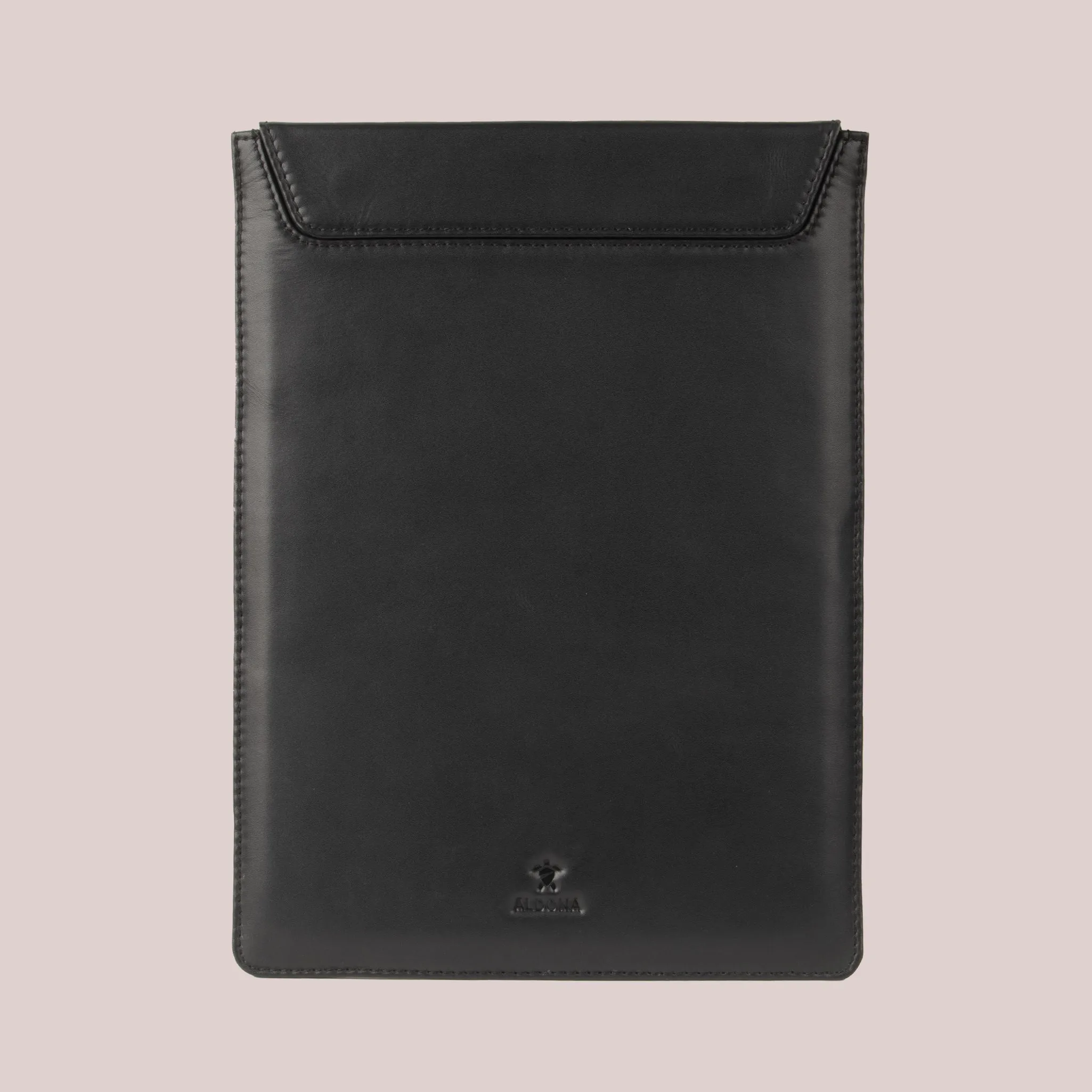 MacBook Air 15 Note sleeve - Dark Soil