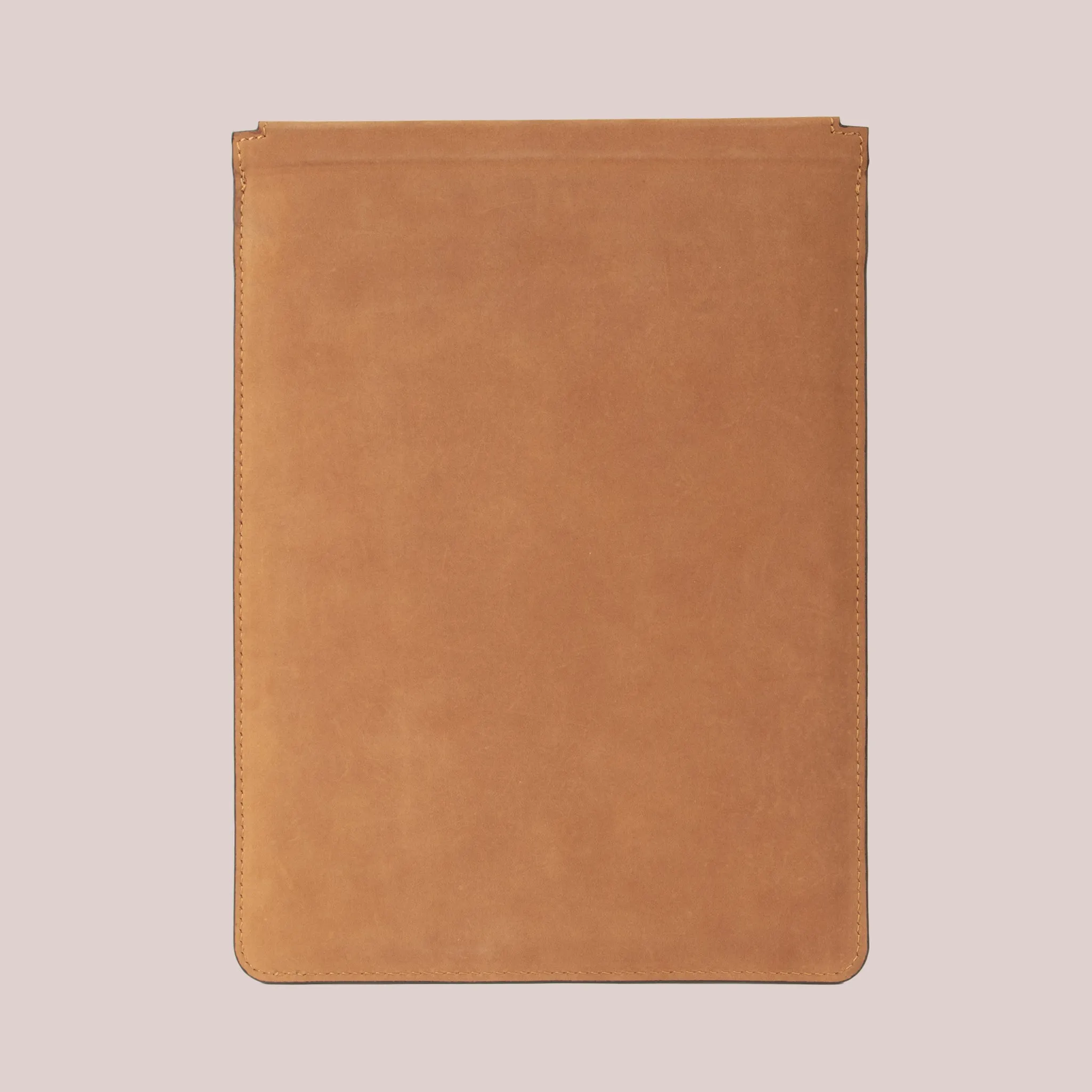 MacBook Air 15 Note sleeve - Dark Soil