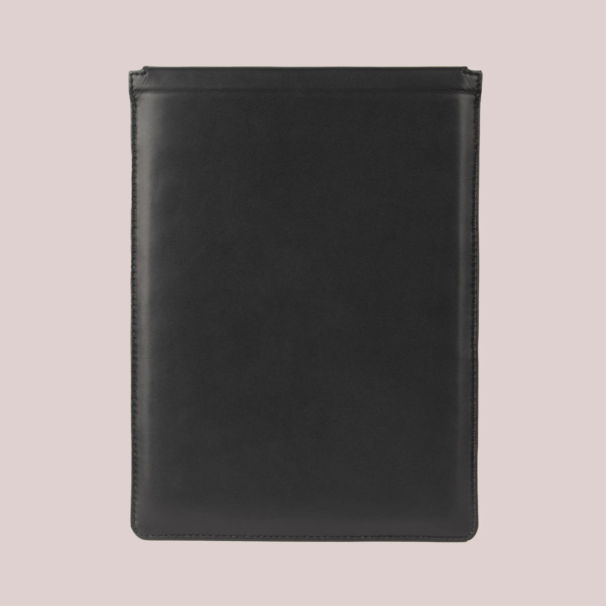 MacBook Air 15 Note sleeve - Dark Soil