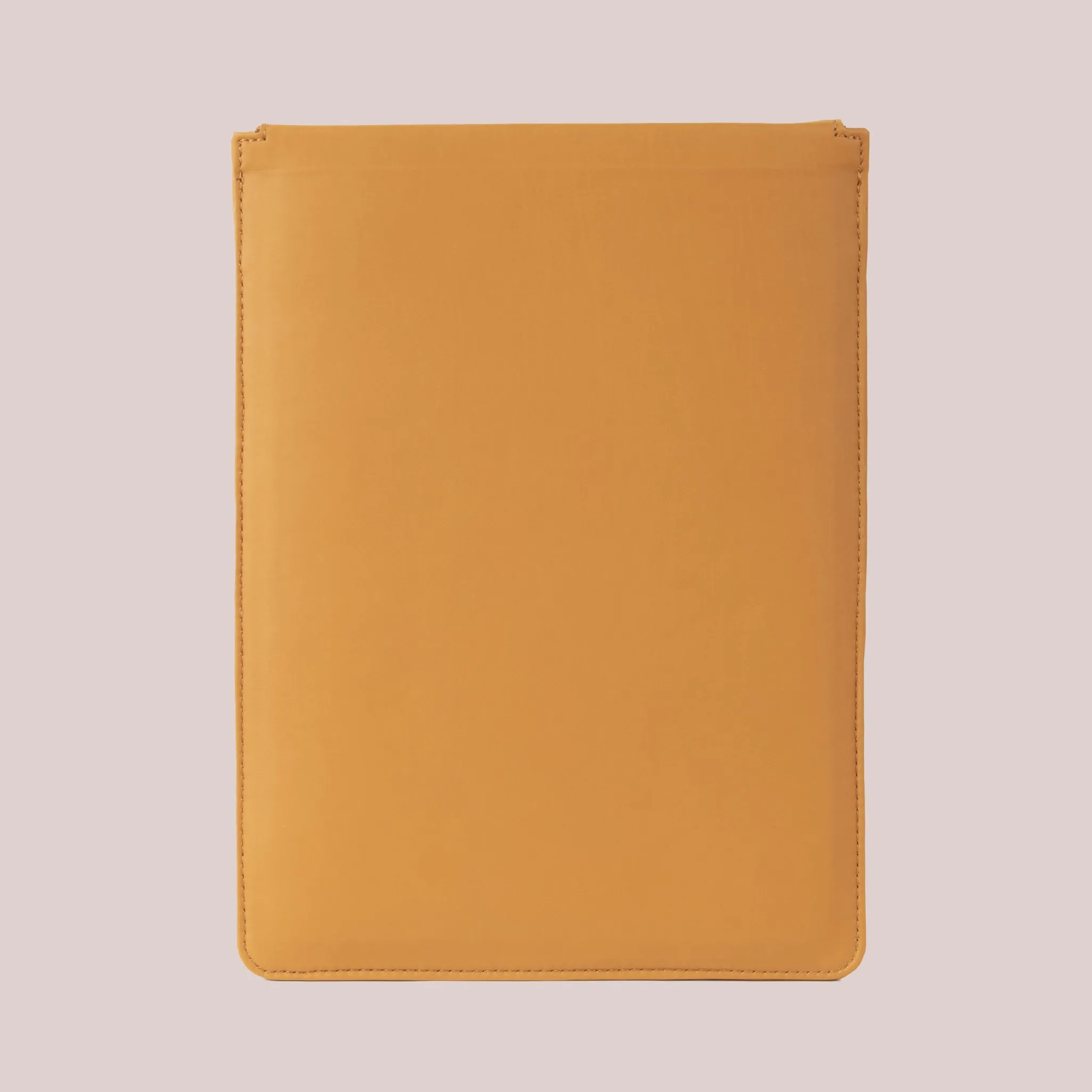 MacBook Air 15 Note sleeve - Dark Soil