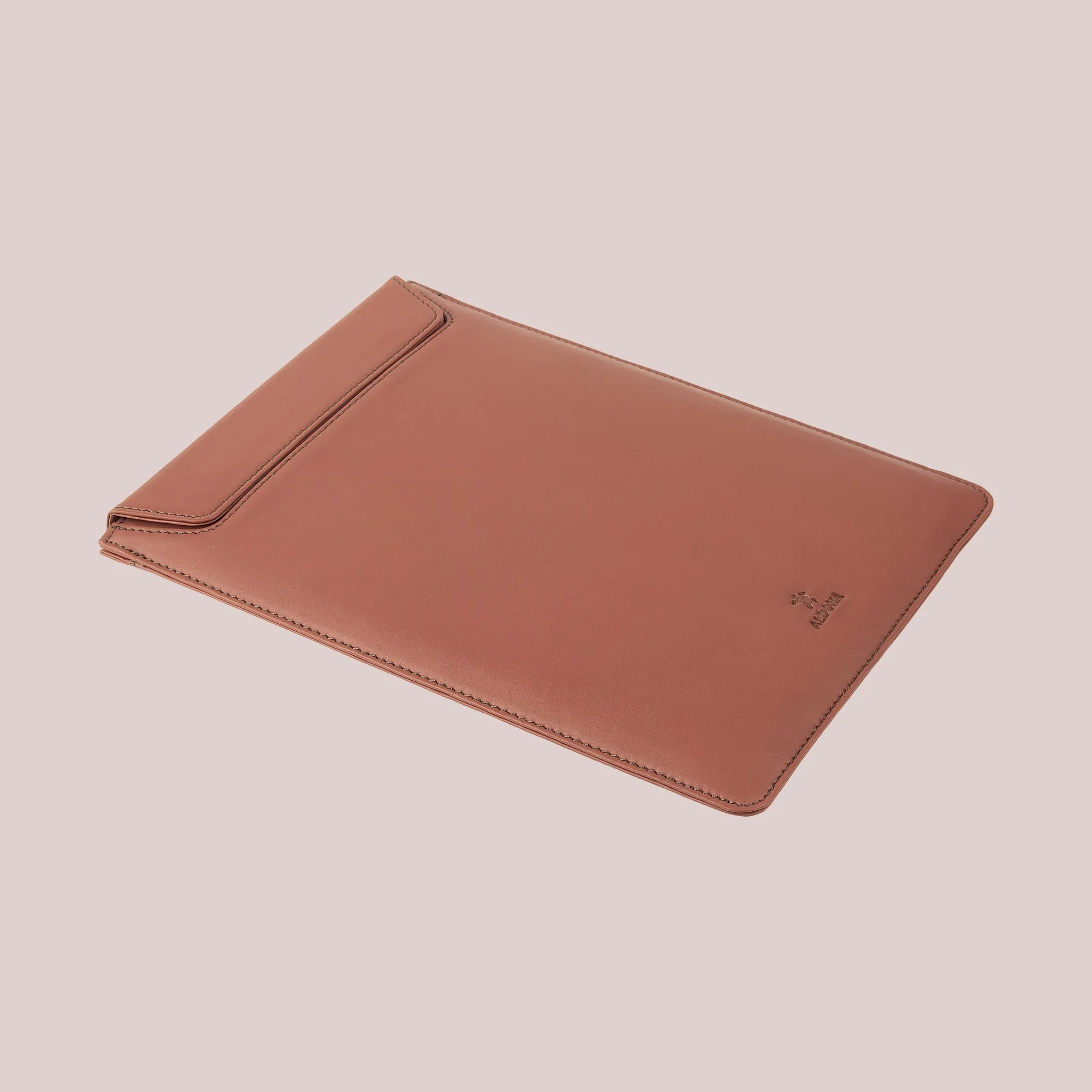 MacBook Air 15 Note sleeve - Dark Soil