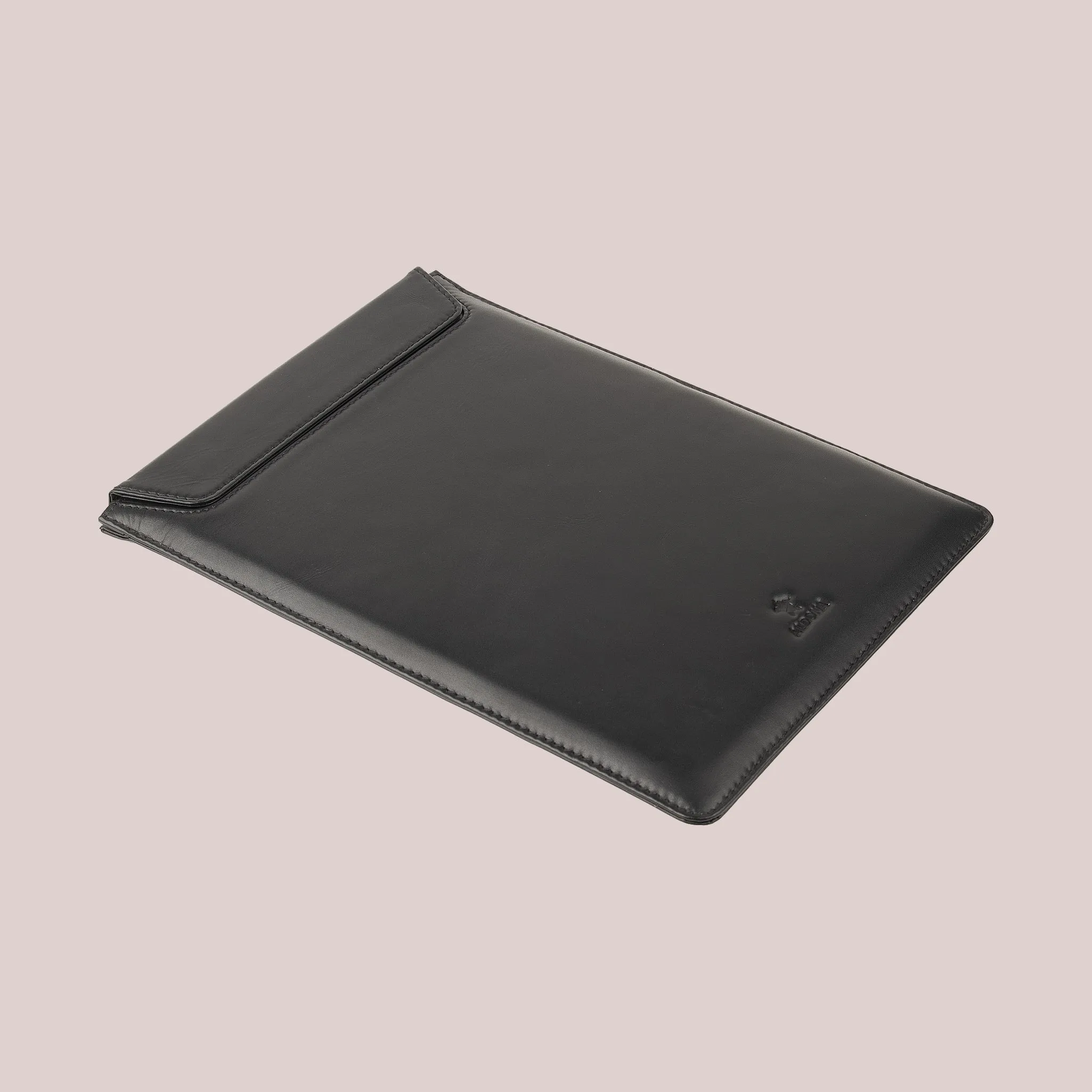 MacBook Air 15 Note sleeve - Dark Soil