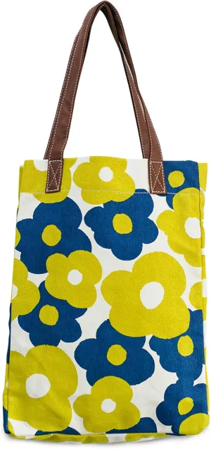 maika Market Tote Bag