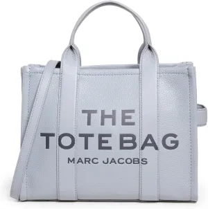 Marc Jacobs The Leather Medium Tote Bag