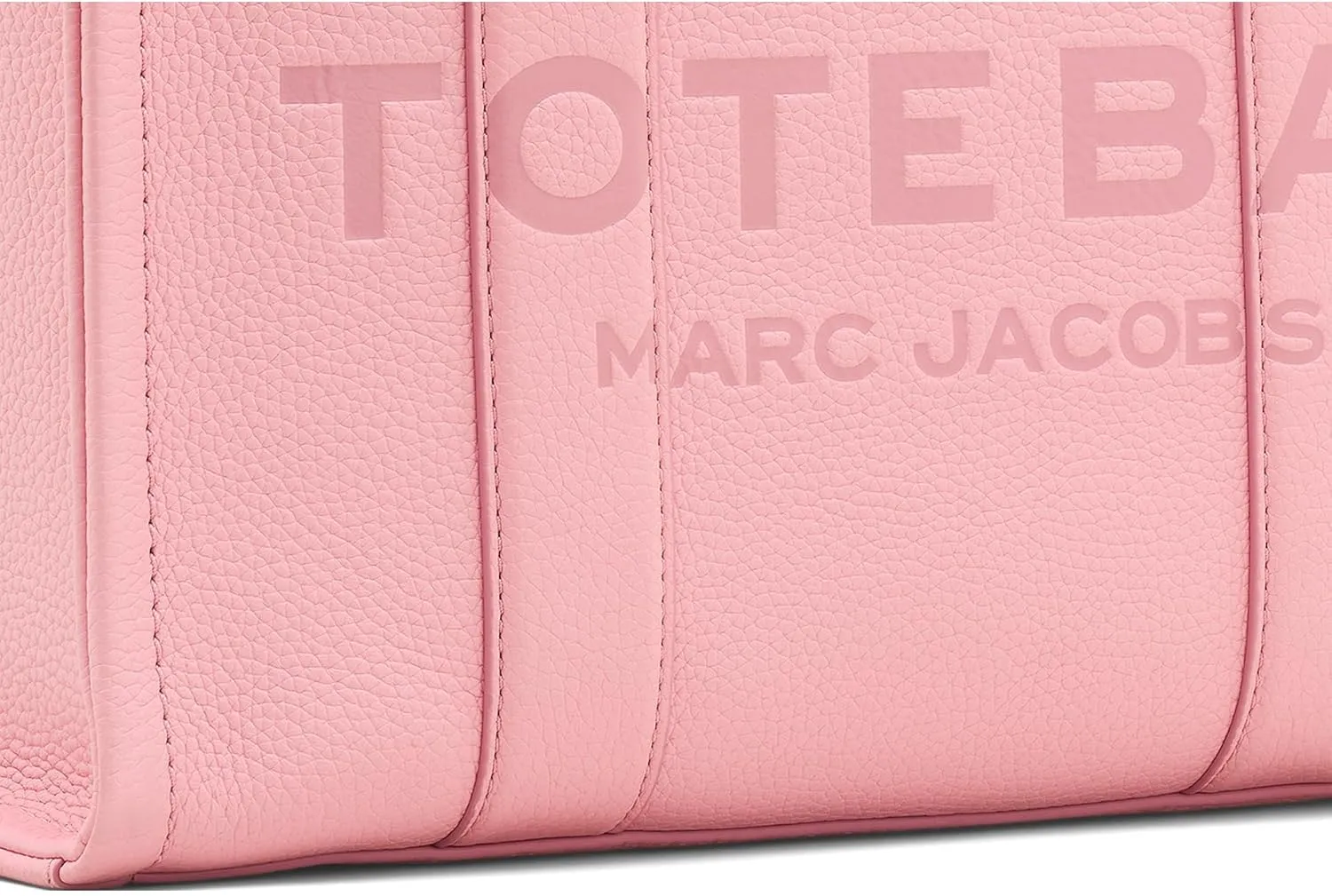 Marc Jacobs The Leather Medium Tote Bag