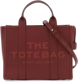 Marc Jacobs The Leather Medium Tote Bag