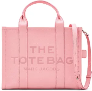 Marc Jacobs The Leather Medium Tote Bag