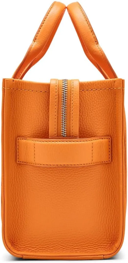 Marc Jacobs The Leather Small Tote Bag