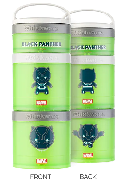 Marvel Snack Pack (RTS)