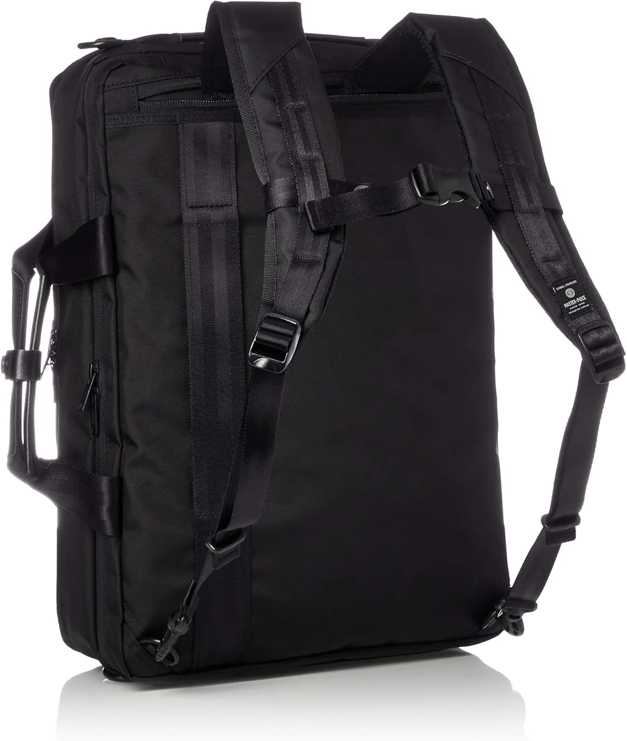 master-piece Various 3 way bag 24210 black