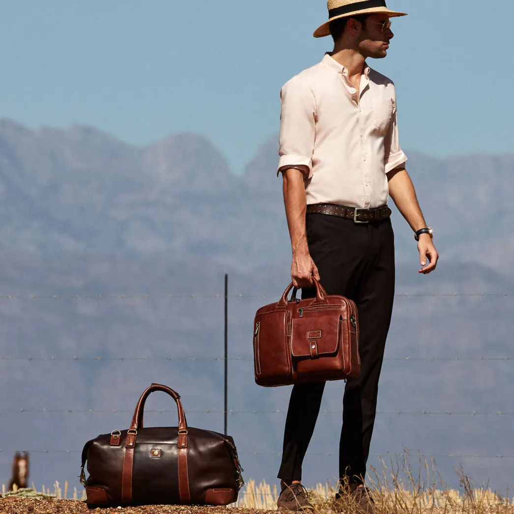 Medium Laptop Briefcase