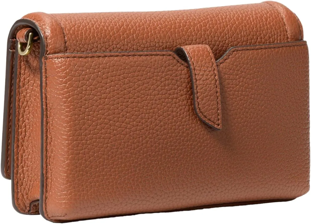 Michael Kors Jet Set Charm Small Phone Crossbody Bag