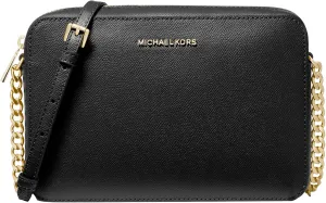 Michael Kors Jet Set Large Crossbody Bag