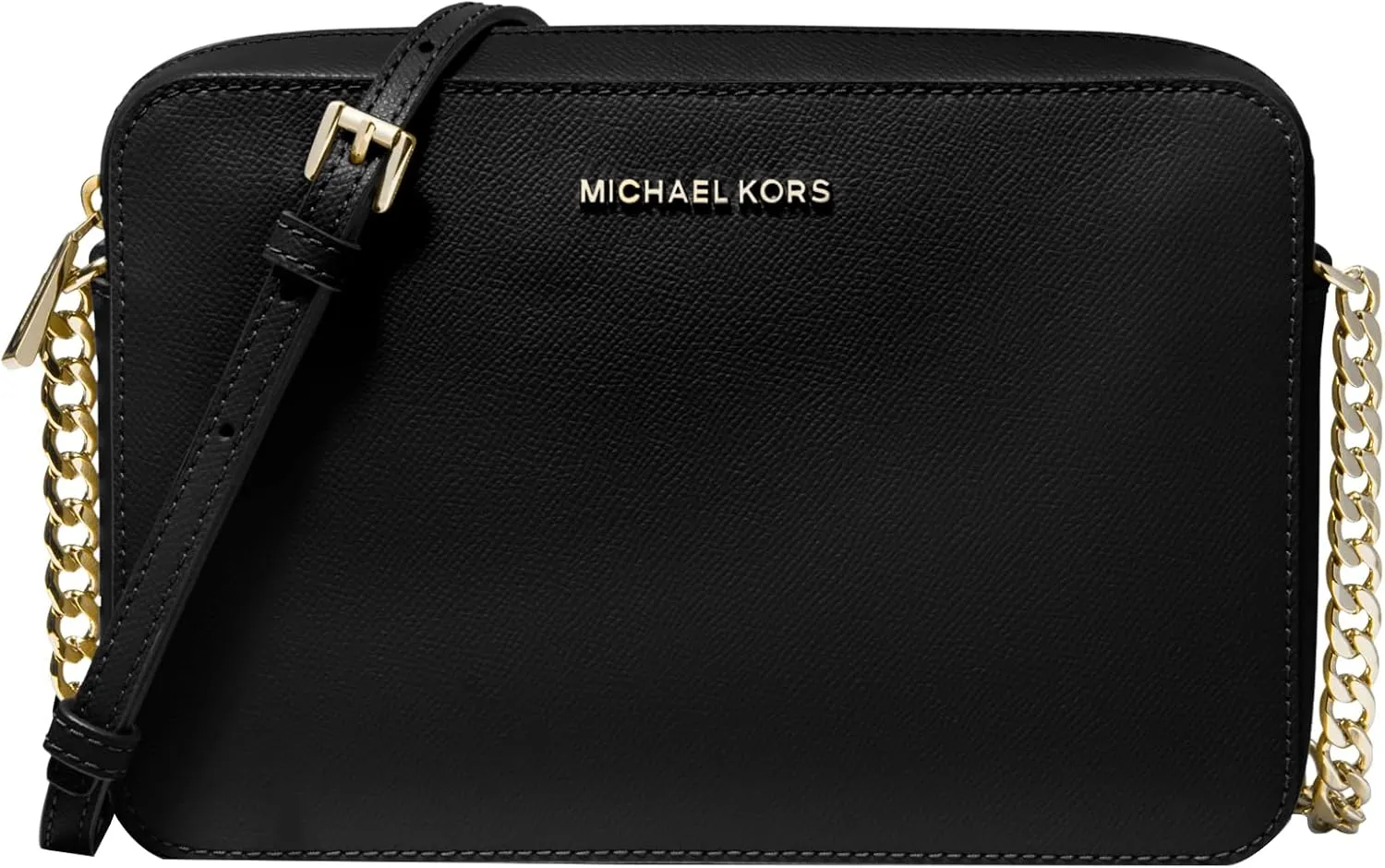 Michael Kors Jet Set Large Crossbody Bag
