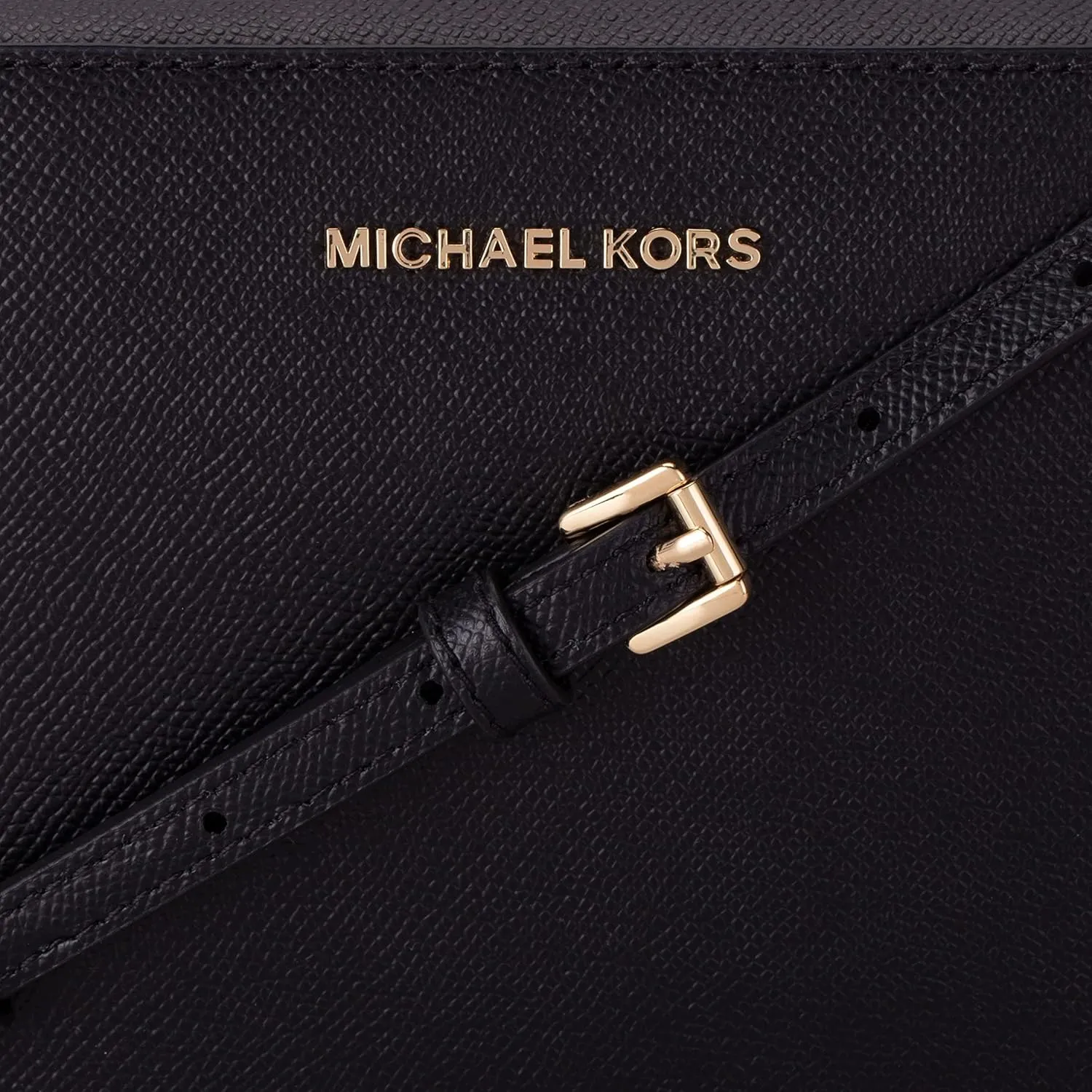 Michael Kors Jet Set Large Crossbody Bag