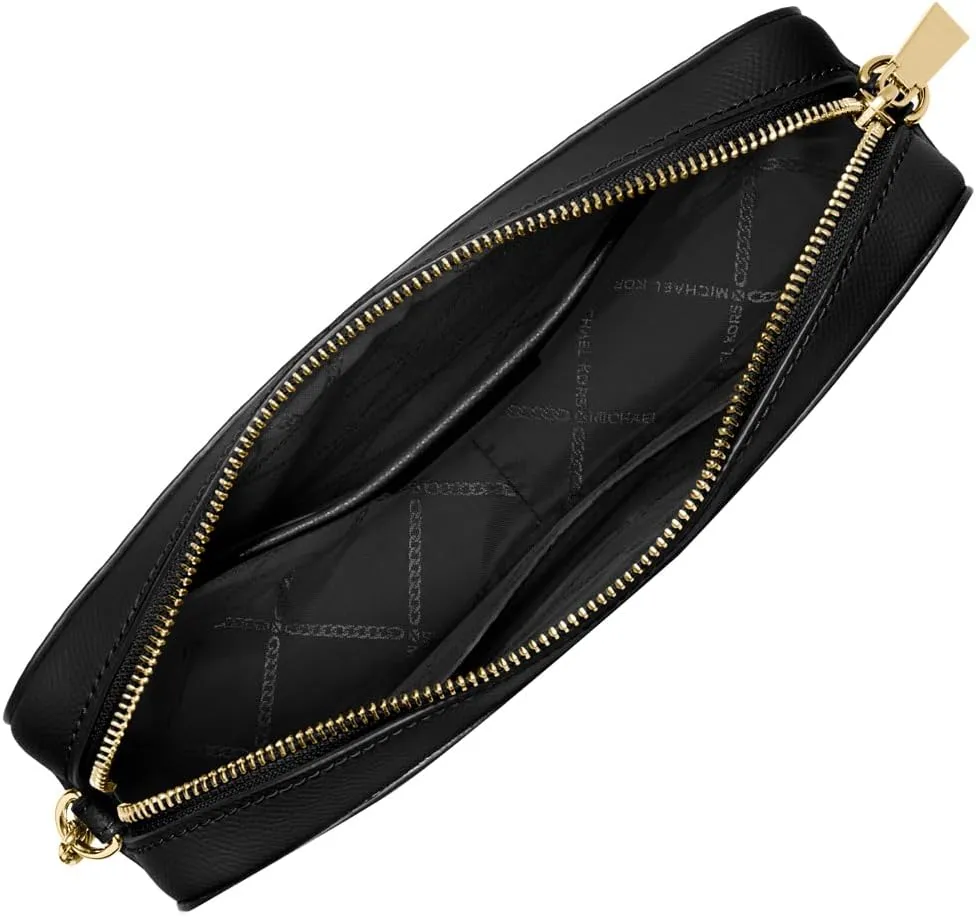 Michael Kors Jet Set Large Crossbody Bag