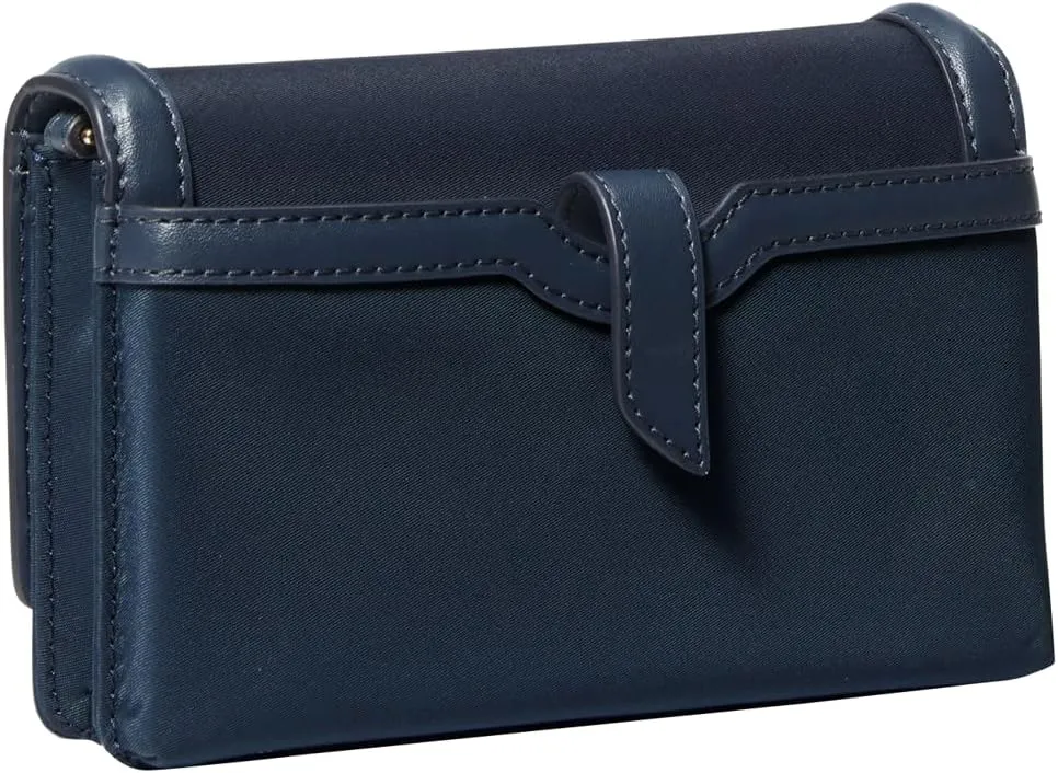 Michael Kors Jet Set Small Phone Crossbody Bag