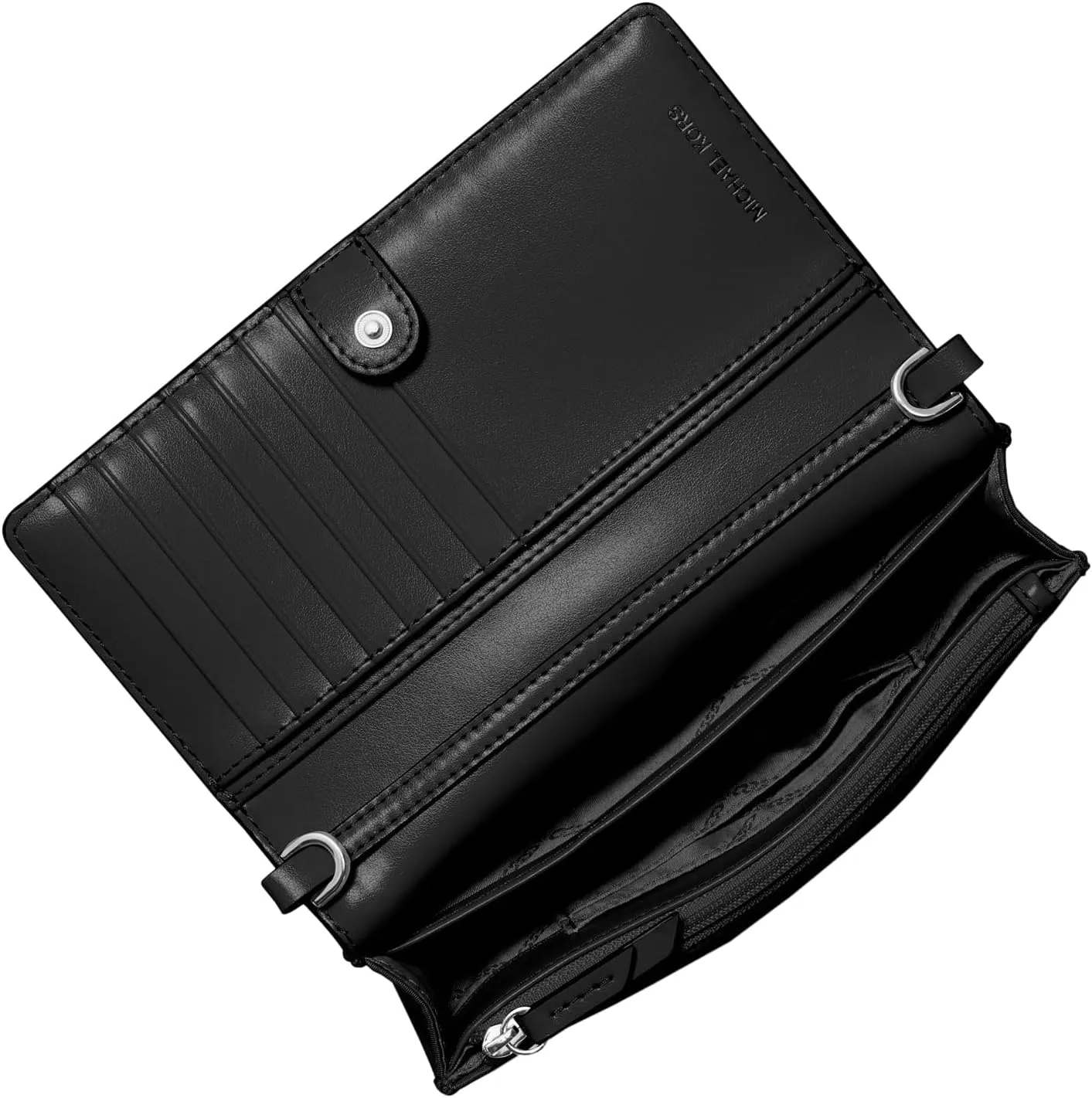 Michael Kors Jet Set Small Phone Crossbody Bag