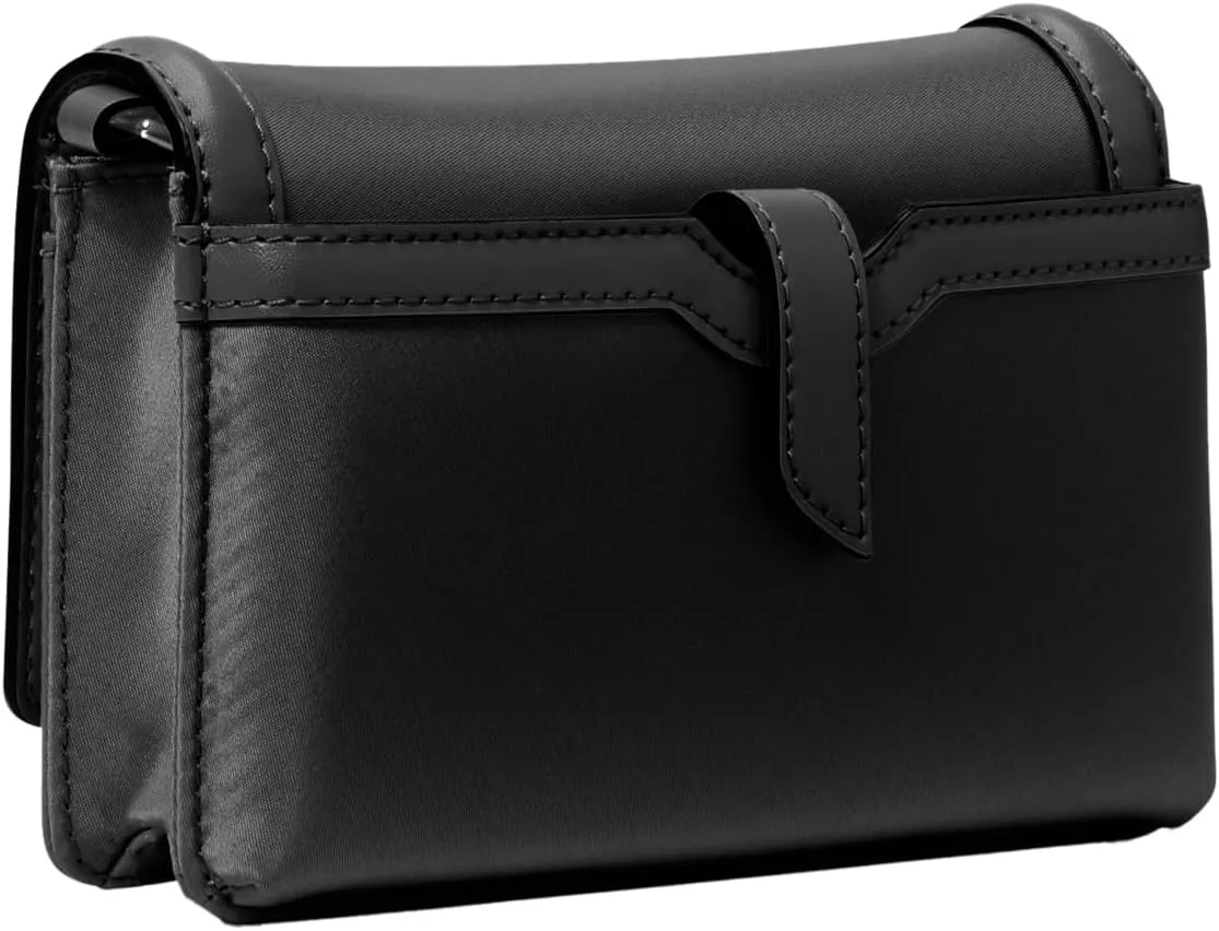 Michael Kors Jet Set Small Phone Crossbody Bag