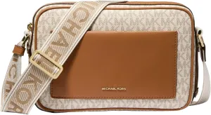Michael Kors Maeve Large Pocket Crossbody Bag