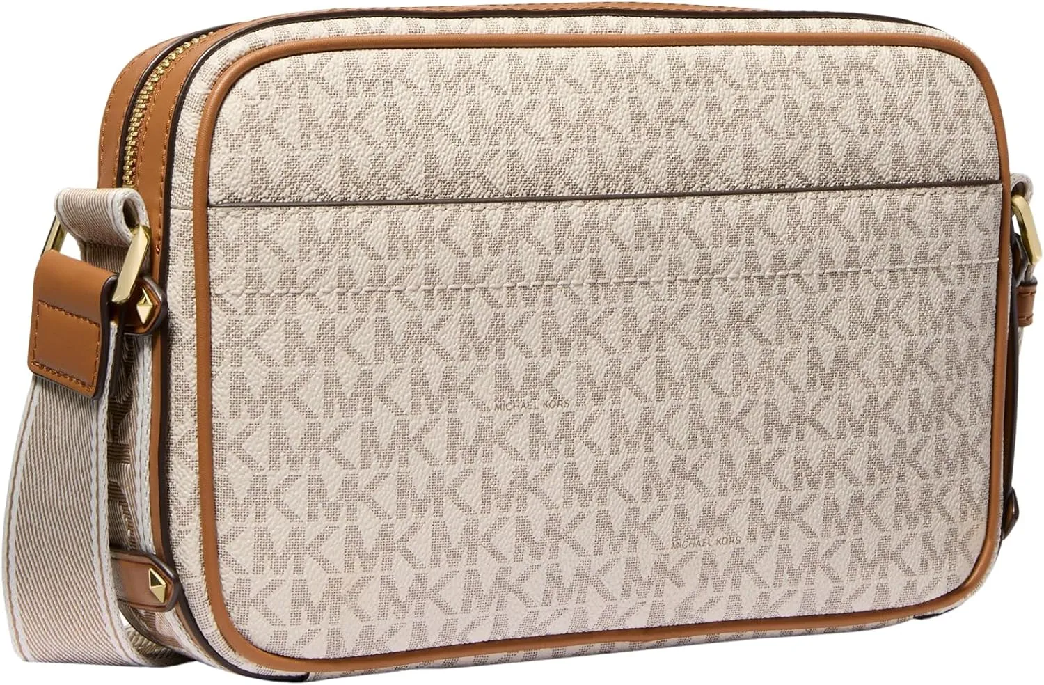 Michael Kors Maeve Large Pocket Crossbody Bag