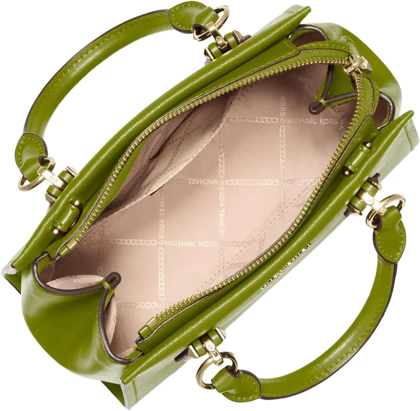 Michael Kors Marilyn Small Crossbody Bag