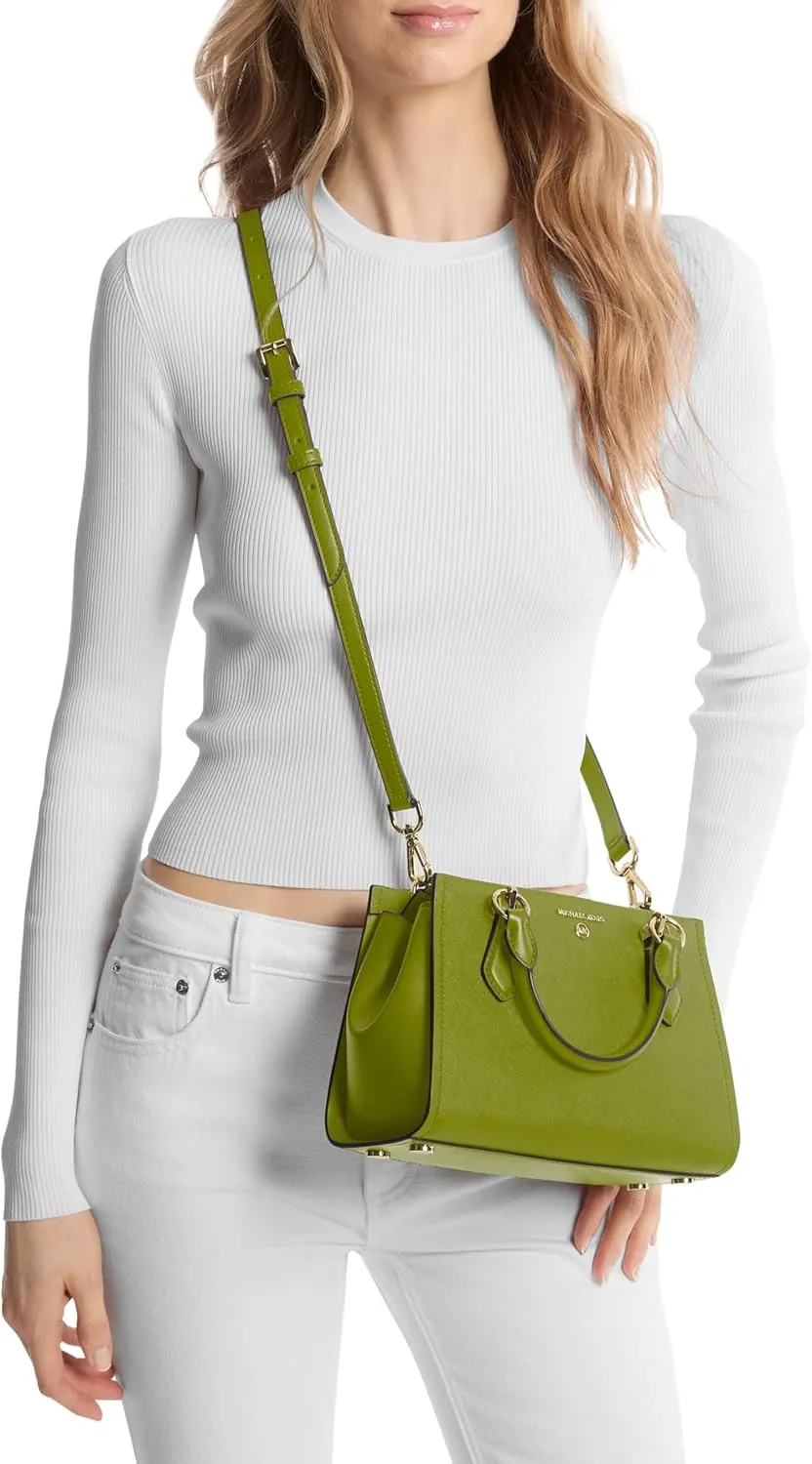Michael Kors Marilyn Small Crossbody Bag