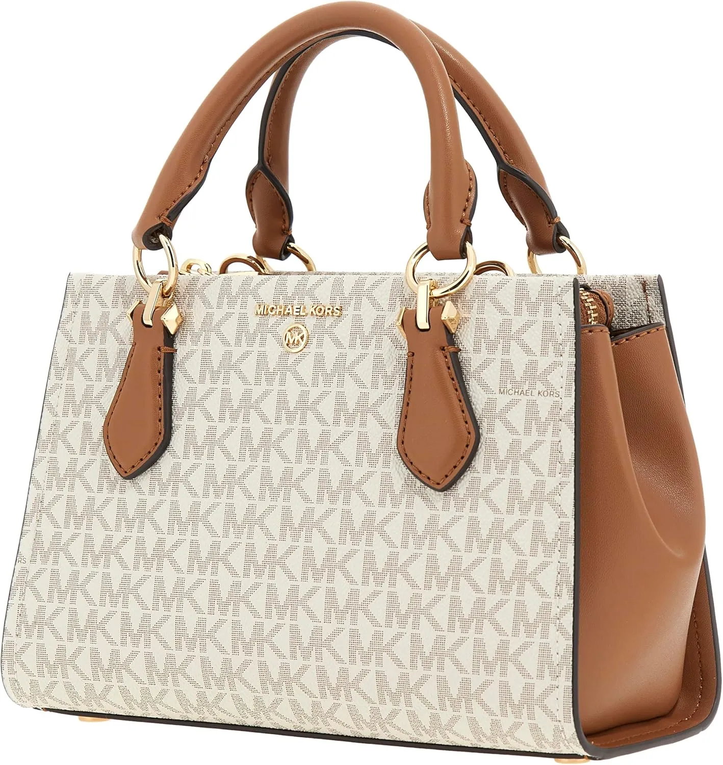 Michael Kors Marilyn Small Crossbody Bag