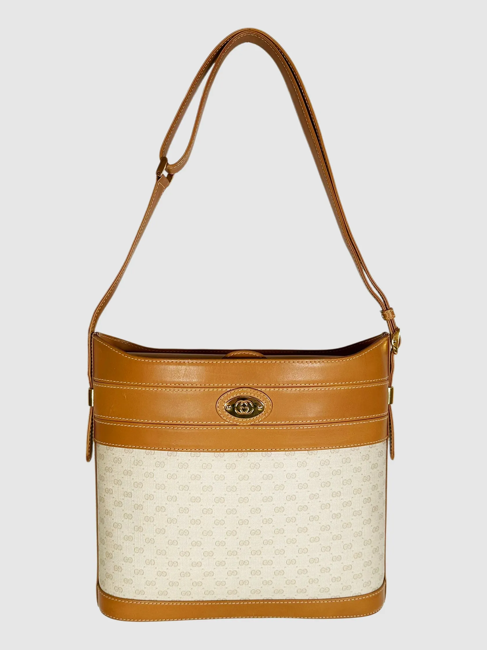Micro GG 3-Piece Bag Set