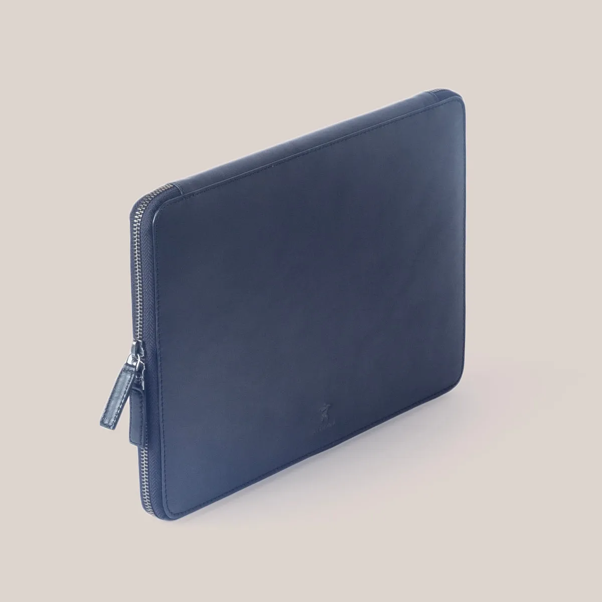 Microsoft Surface Book 13.5 Zippered Laptop Case - Burnt Tobacco