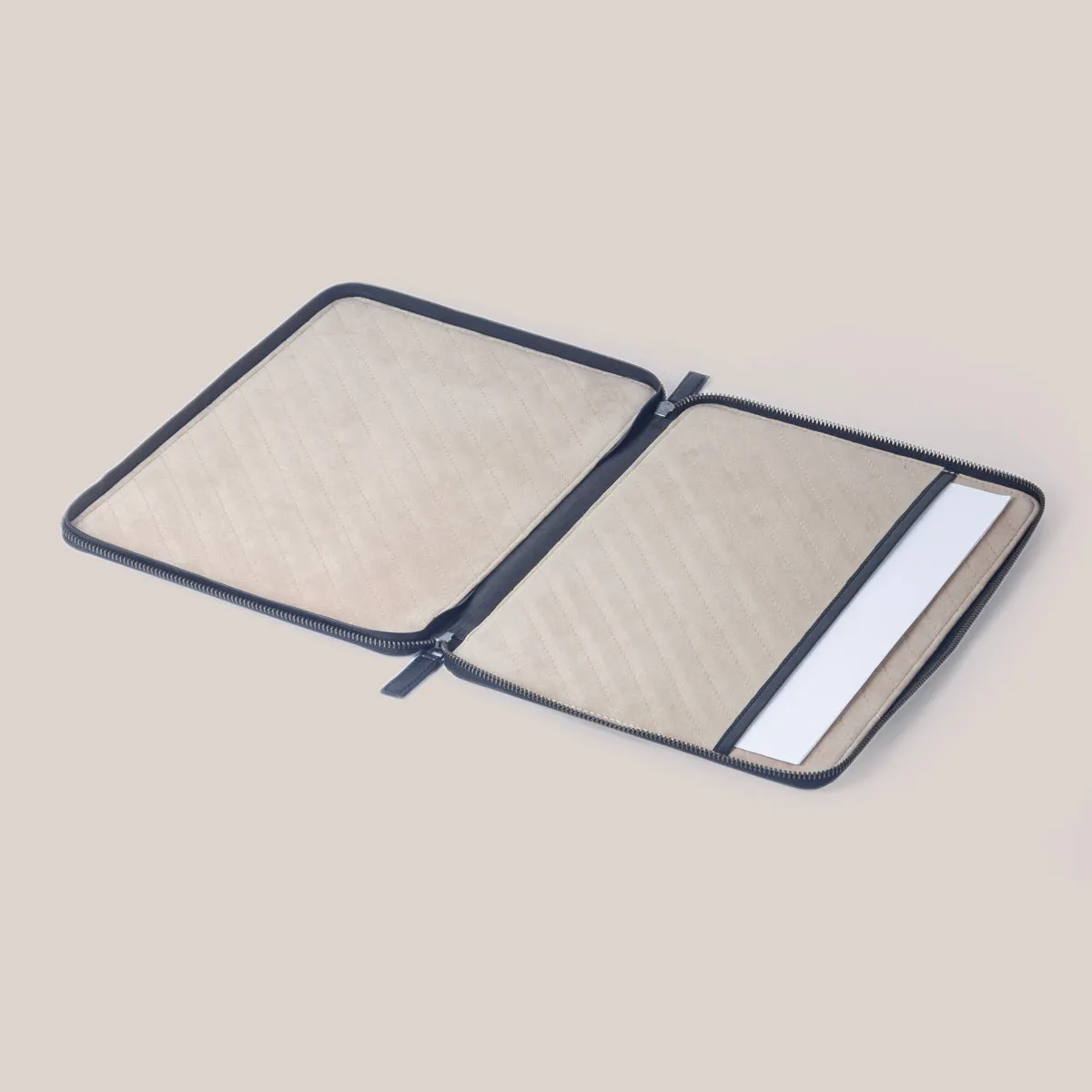 Microsoft Surface Book 13.5 Zippered Laptop Case - Burnt Tobacco