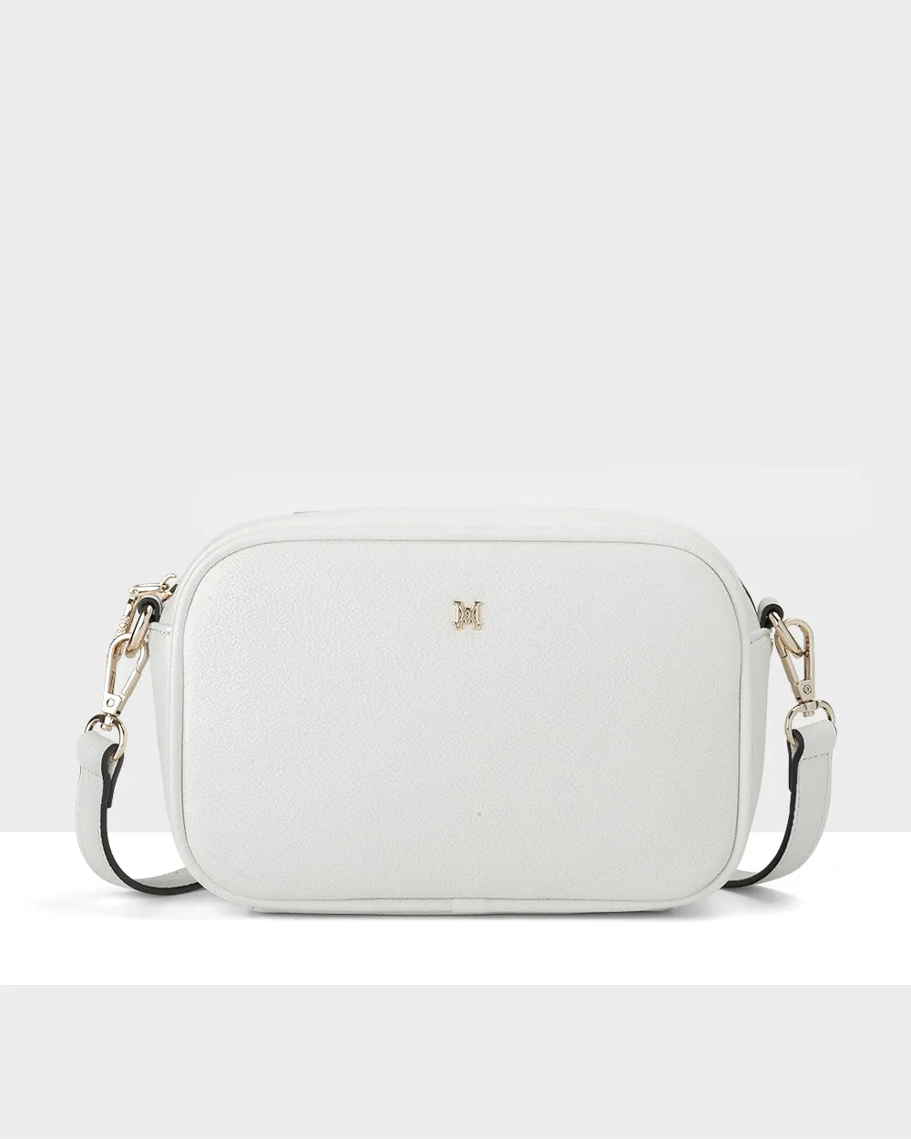 Monica Camera Crossbody Bag