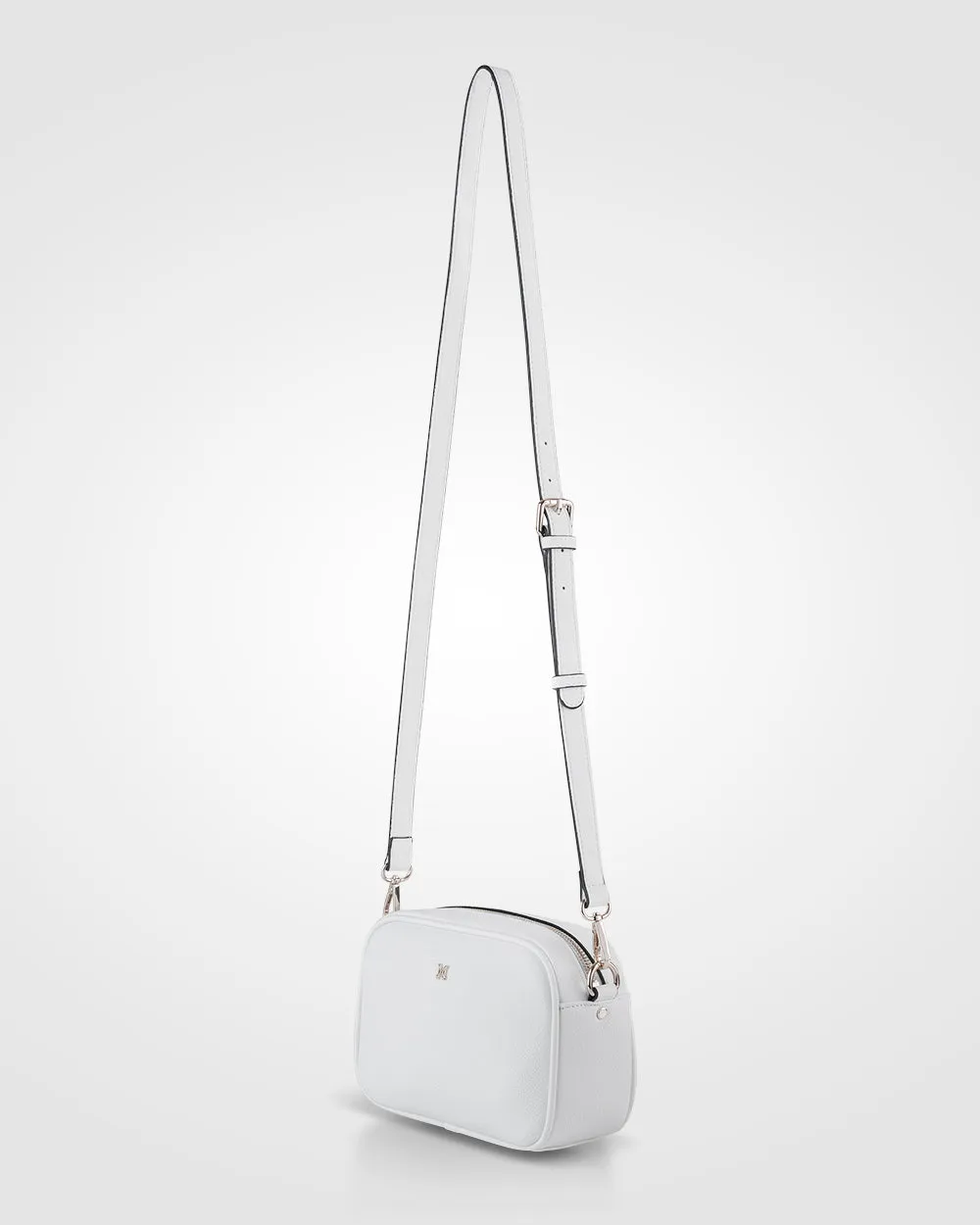 Monica Camera Crossbody Bag
