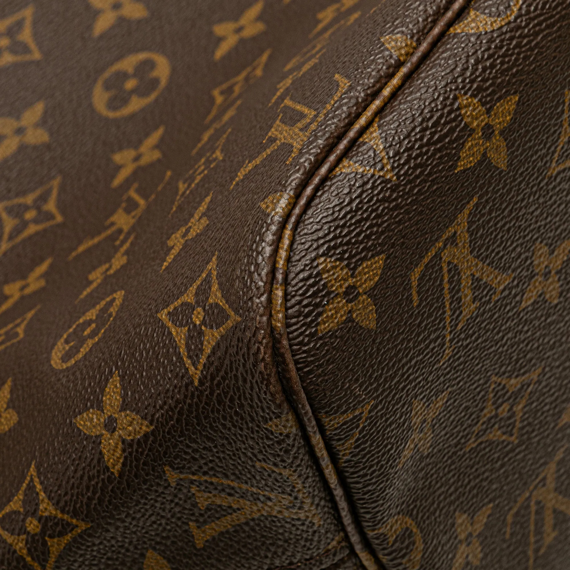 Monogram Neverfull MM