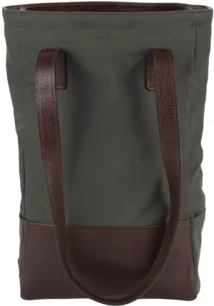 Moore & Giles Petty Wine Bottle Tote