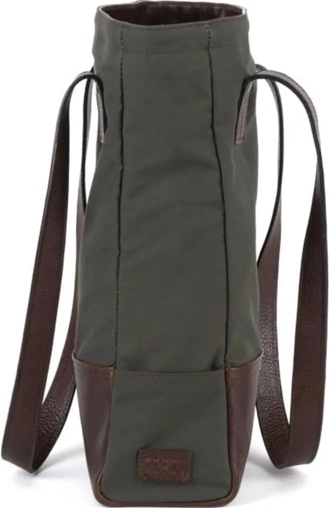 Moore & Giles Petty Wine Bottle Tote