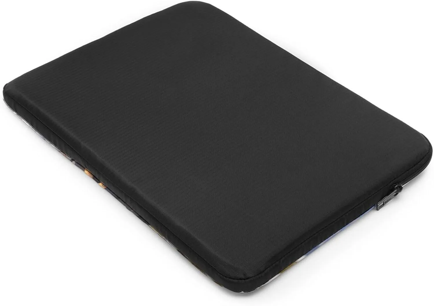 Mountain Top Falcon Pattern Shockproof Portable Laptop 17 inch Sleeve Bag for Men and Women - Ideal for Business Travel, School, and Daily Use