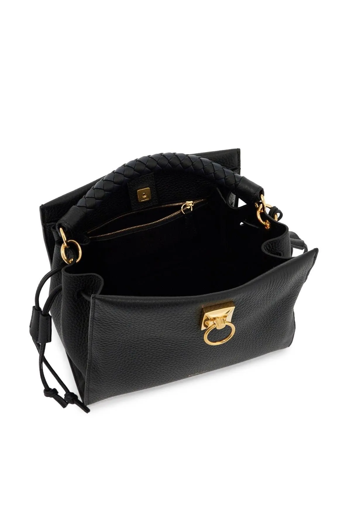 Mulberry Iris Small Handbag