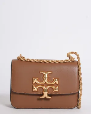 New Tory Burch Eleanor Small Convertible Shoulder Bag