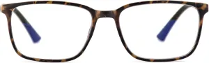 Newport Blue Light Blocking Glasses - Professional, Stylish Eyewear for Work, eSports, and Everyday Use, Unisex