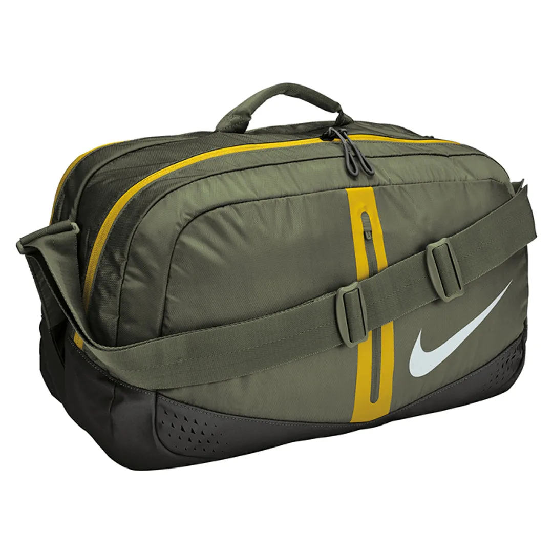 Nike Running Duffel Bag