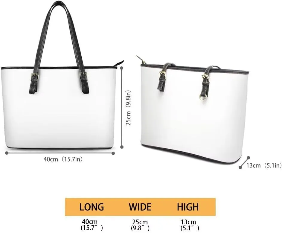 Novelty Handbag Wallet Purse for Women,Handbag Wallet Combo Personalized Hobo Bag Work Tote Bag with Wallet Set