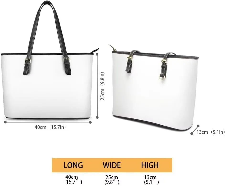 Novelty Handbag Wallet Purse for Women,Handbag Wallet Combo Personalized Hobo Bag Work Tote Bag with Wallet Set