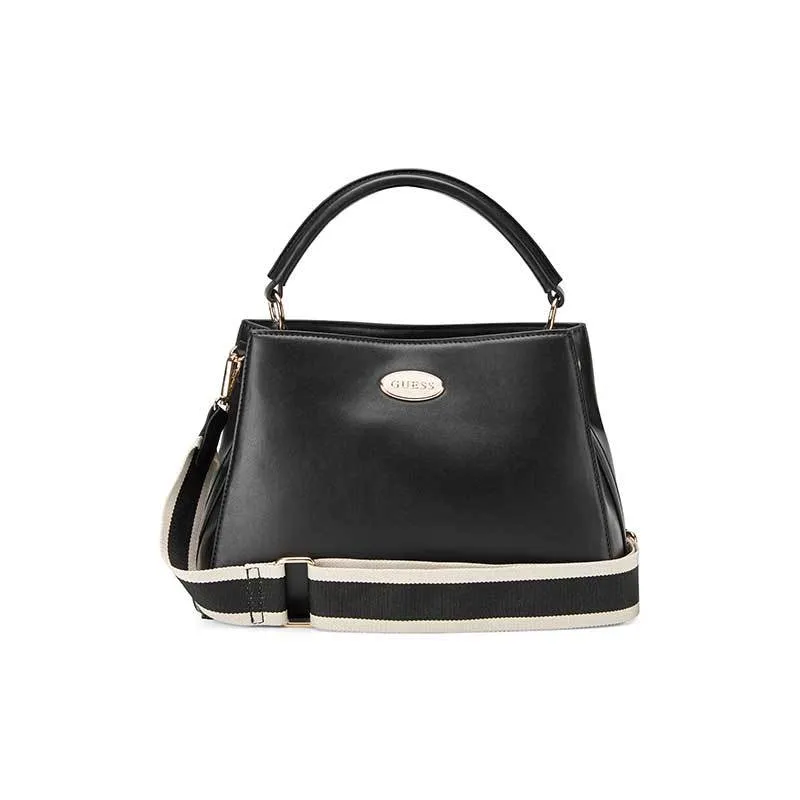 OAKBANK SATCHEL - TAS GUESS ORIGINAL WANITA