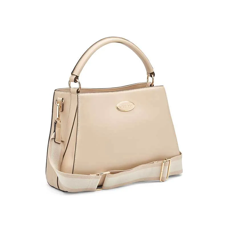 OAKBANK SATCHEL - TAS GUESS ORIGINAL WANITA