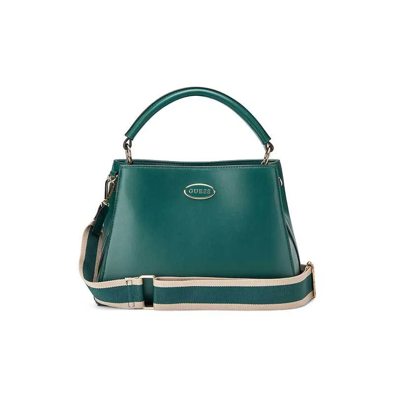 OAKBANK SATCHEL - TAS GUESS ORIGINAL WANITA